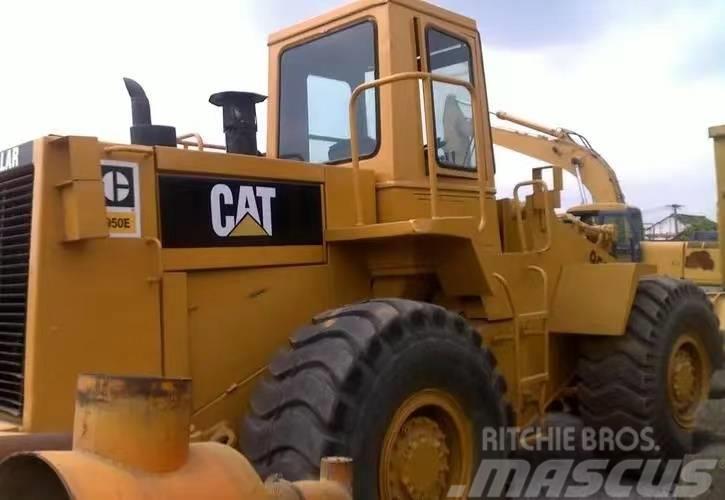 CAT 950C Wheel loaders