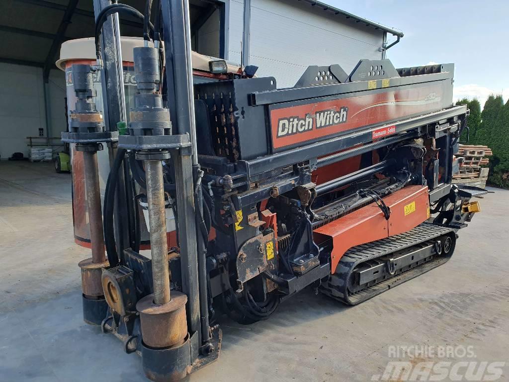 Ditch Witch JT 30 Foreuse horizontale