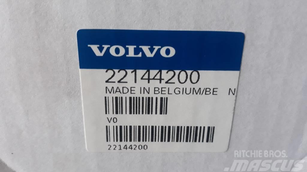 Volvo CABIN SHOCK ABSORBER 22144200 Autres pièces