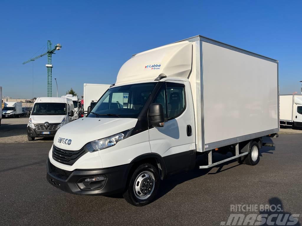 Iveco Daily 35c16 Utilitaire
