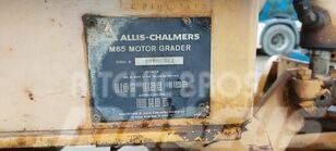 Allis-Chalmers FIAT YU32975 Micro tracteur
