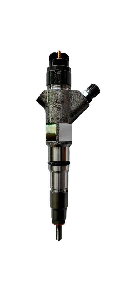 Bosch 0 445 120 153Common Rail Engine Fuel Injector Autres accessoires
