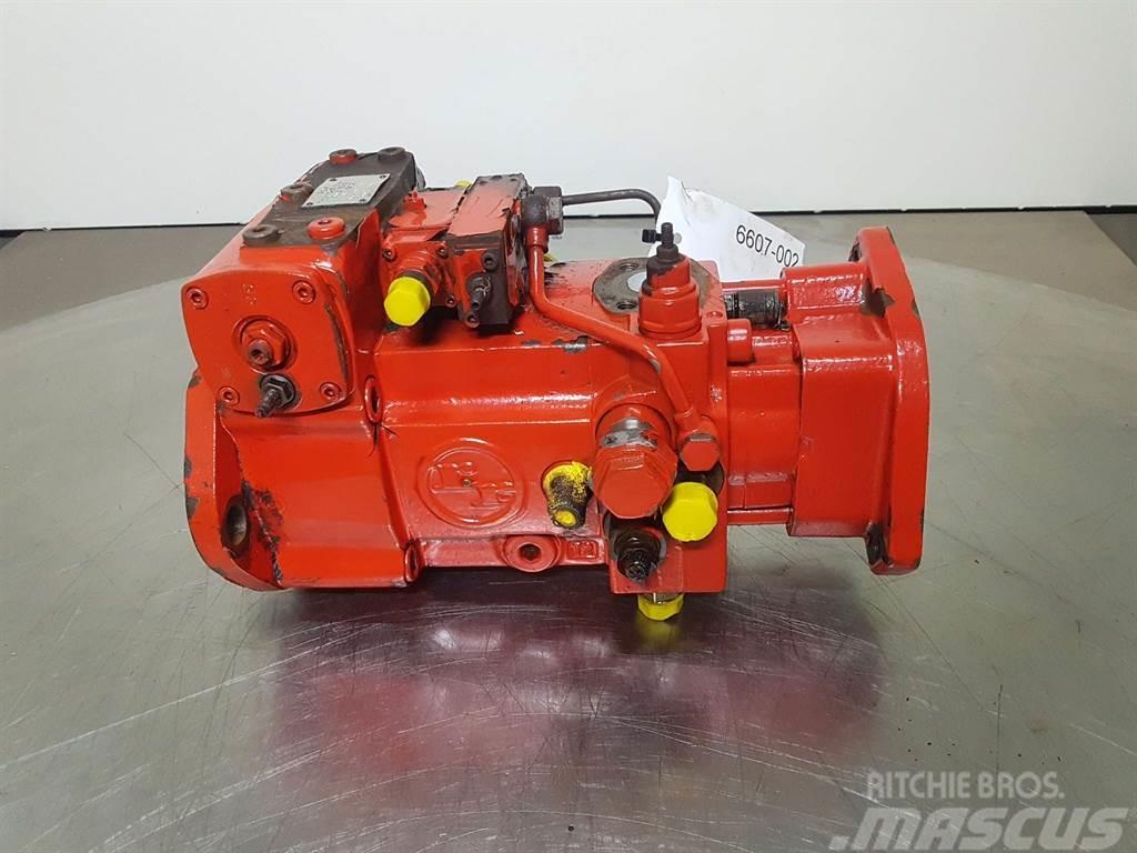 Rexroth A7V78DR-R909078903-Drive pump/Fahrpumpe/Rijpomp Hydraulique