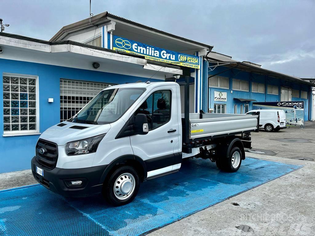 Ford Transit Trend 2000 TDI Autre camion