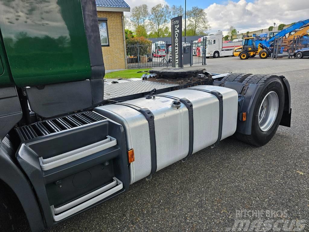 Scania G450 Highline SCR Only Tracteur routier