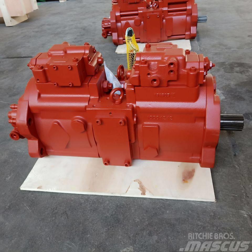 XCMG XE290 XE305 Hydraulic Pump Hydraulique