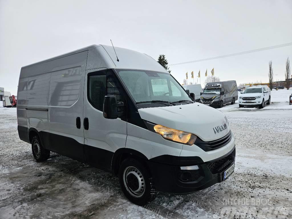 Iveco Daily 35S16 Utilitaire