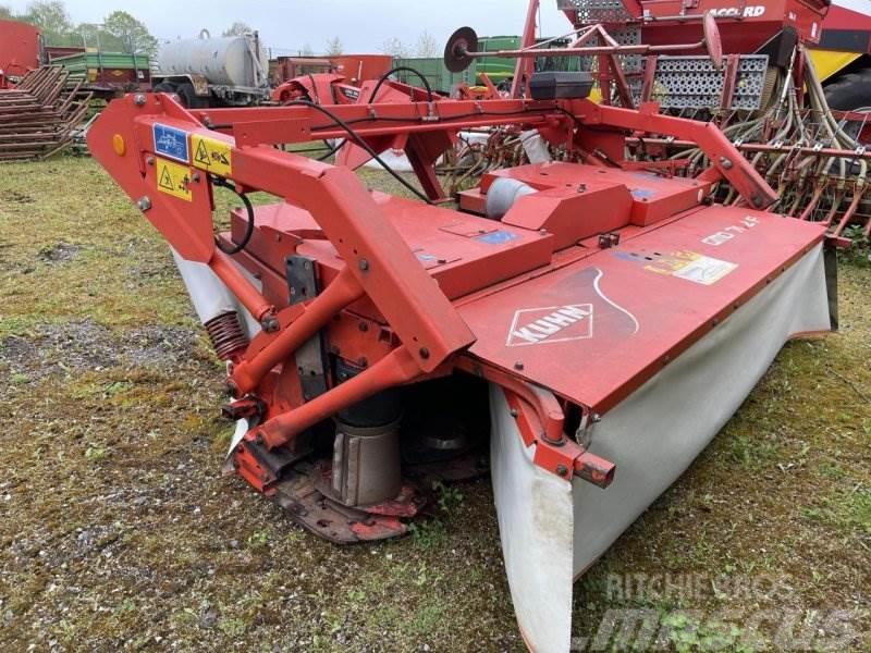 Kuhn GMD 702 FF Faucheuse-conditionneuse