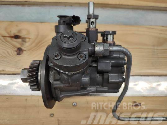 Valtra N 163 (1204261510) injection pump Moteur