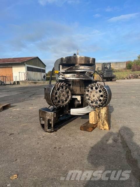 Logset TH45 Autre matériel forestier