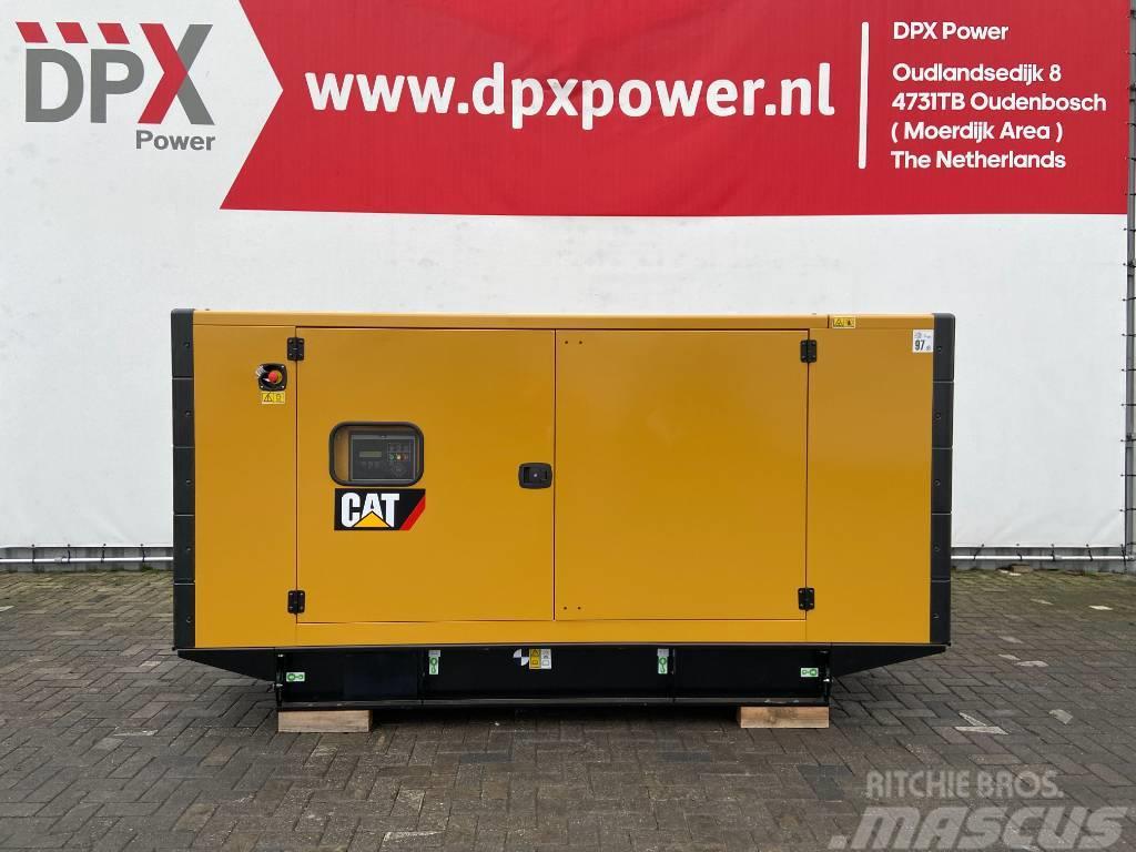 CAT DE150E0 - 150 kVA Generator - DPX-18016.1 Générateurs diesel