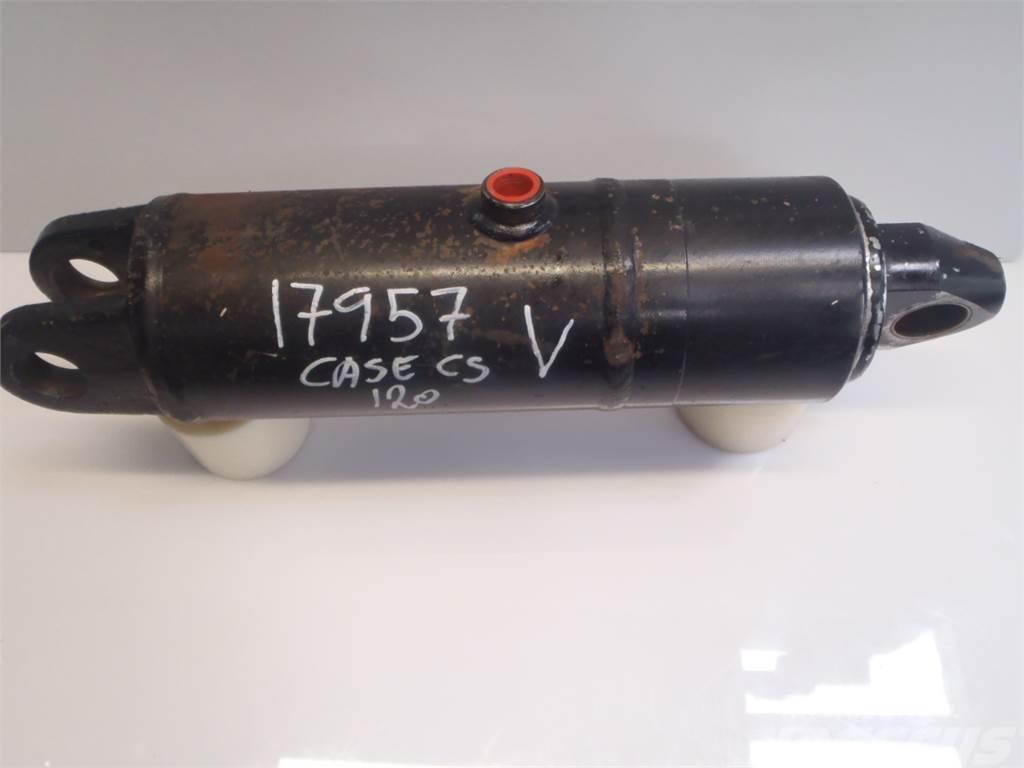 Case IH CS120 Lift Cylinder Hydraulique
