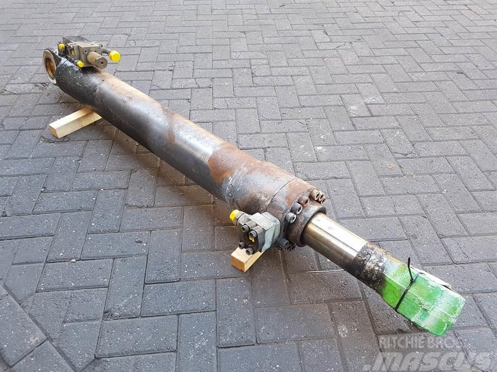 Sennebogen 818 - Lifting cylinder/Hubzylinder/Hefcilinder Hydraulique