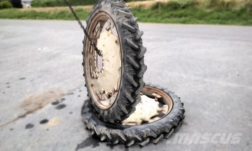 Kleber 8.3R44 Pneus, roues et jantes