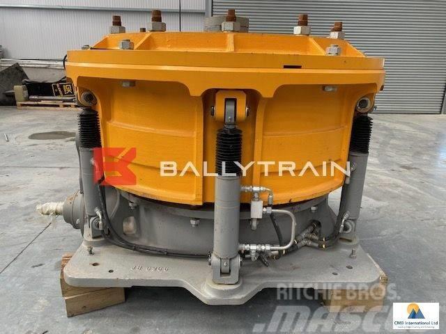  CMB RS150 Cone Crusher (Same as Pegson 1000 Cone) Concasseur