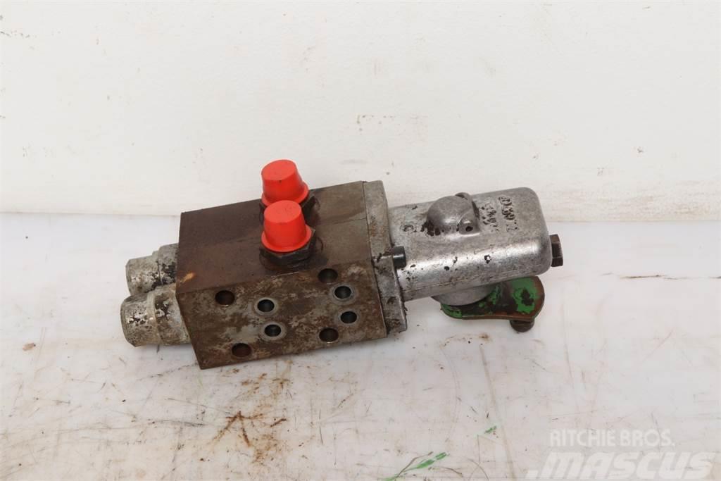 John Deere 3050 Remote control valve Hydraulique