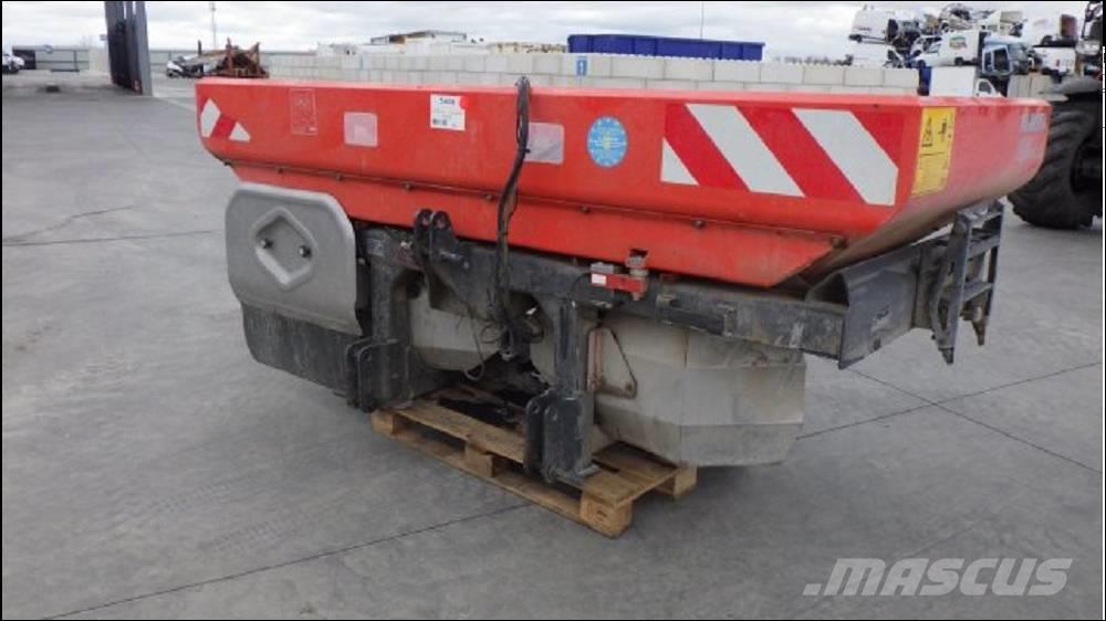 Kubota DSX-W GEO Semoir à engrais