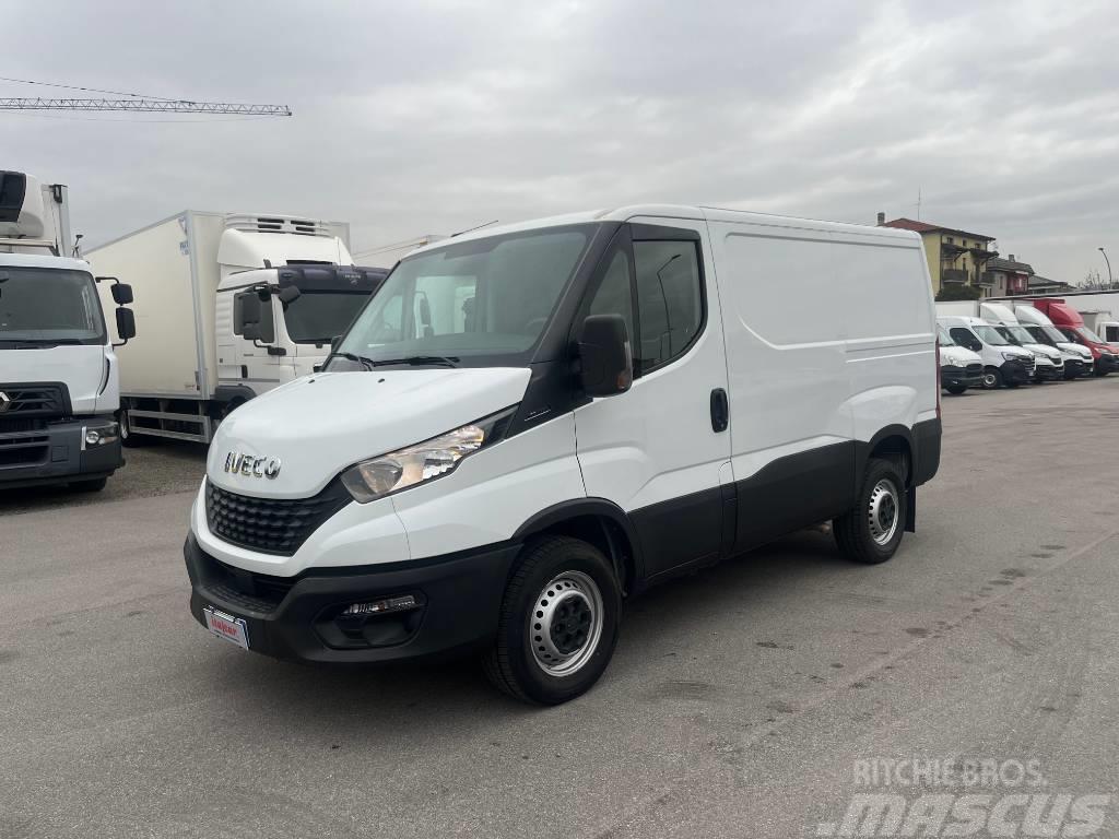 Iveco Daily 35 S 12 Utilitaire
