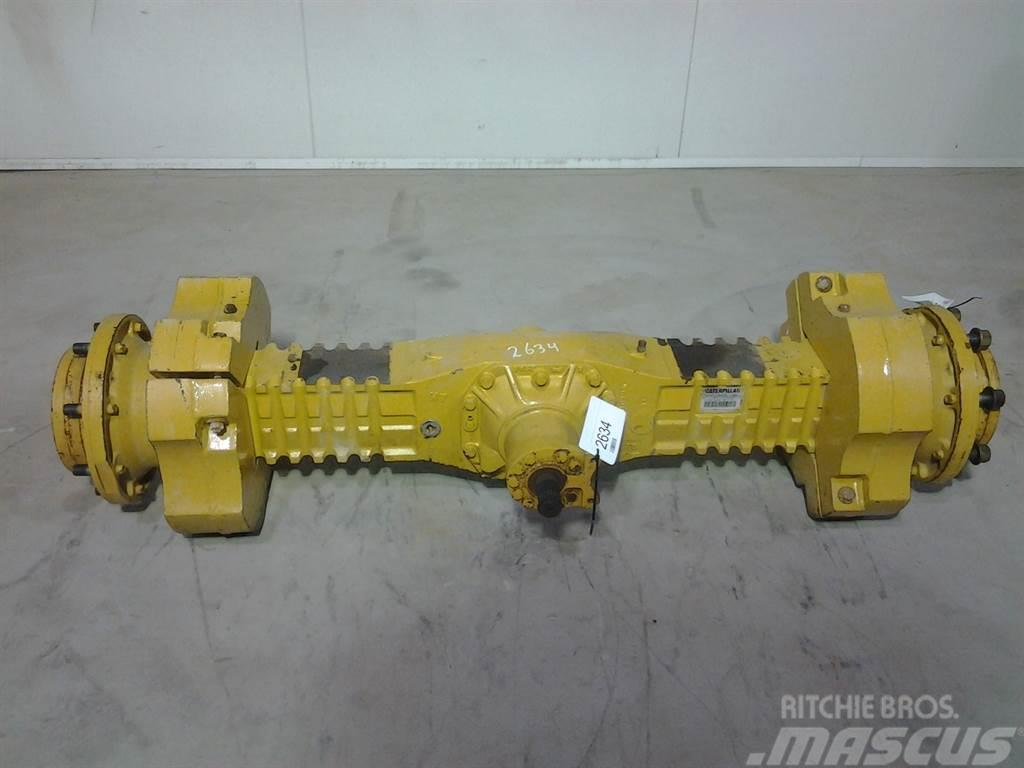 CAT 906 - 140-6431 - Axle/Achse/As Essieux