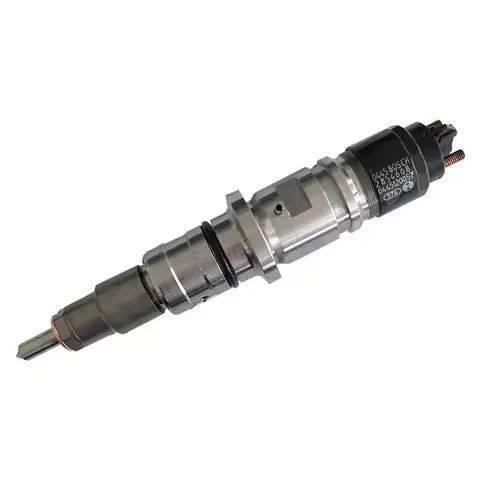 Bosch Common Rail Diesel Engine Fuel Injector0445120007 Autres accessoires