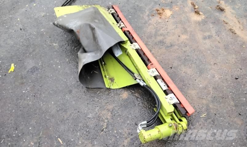 CLAAS VERTICALE Accessoires moissonneuse batteuse