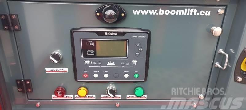 Ashita AG3-30 Generator Générateurs diesel