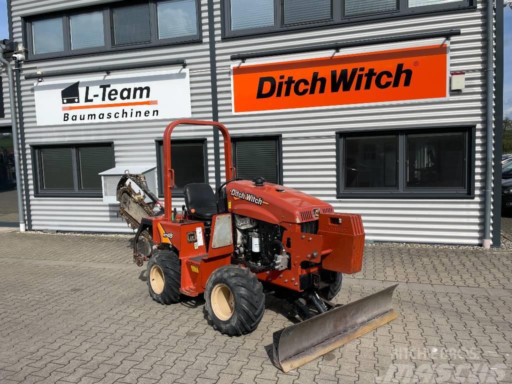 Ditch Witch RT 45 Trancheuse