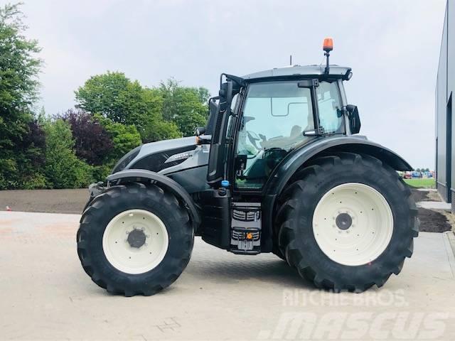 Valtra N174 Direct smart touch! 2020! Tracteur