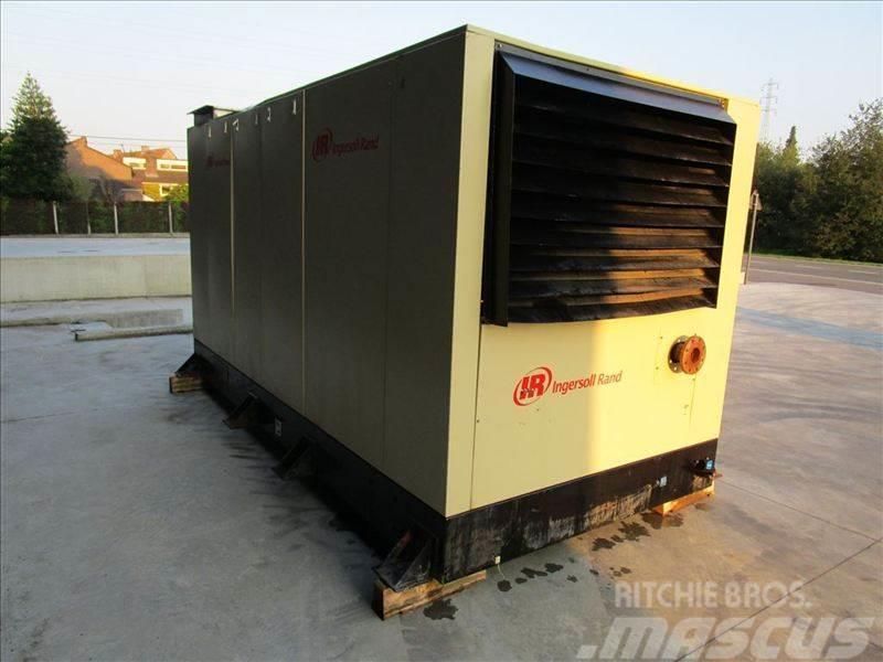 Ingersoll Rand MH 250 - 1S Compresseur