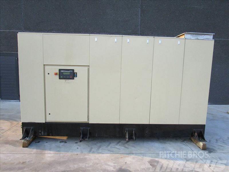 Ingersoll Rand MH 250 - 1S Compresseur