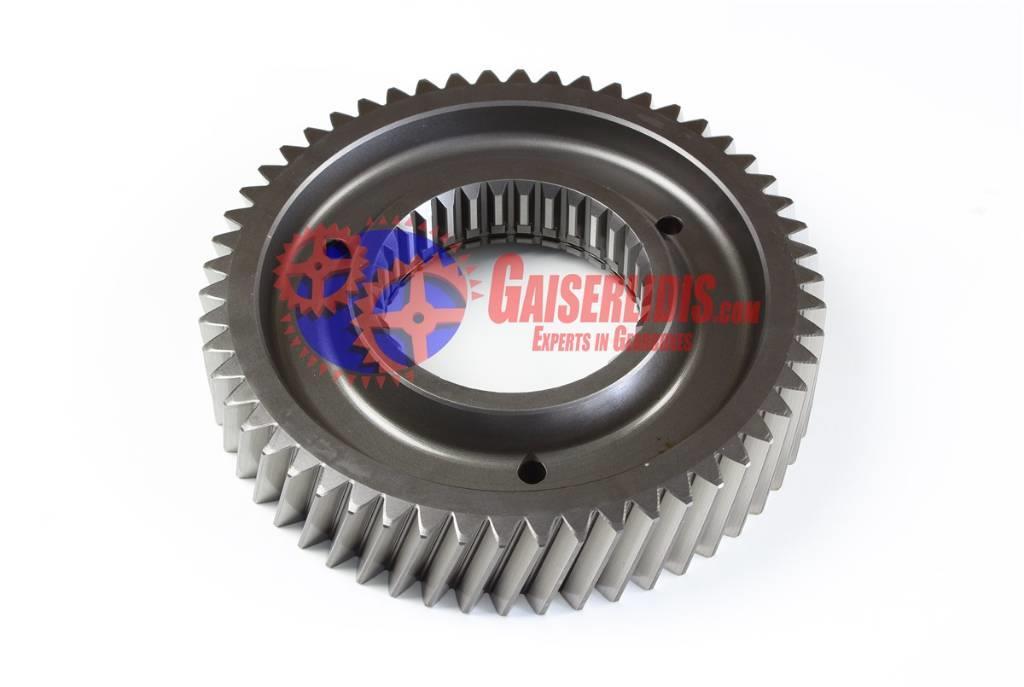  CEI Gear 1st Speed 1328304060 for ZF Transmission