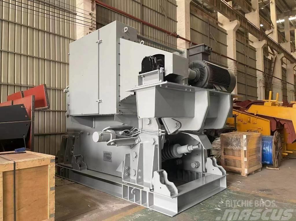 Kinglink C140 Primary Rock Stone Jaw Crusher Concasseur