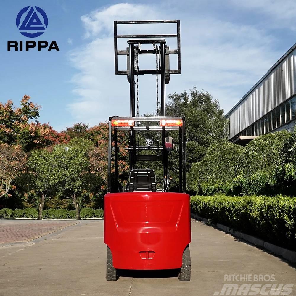  Shandong Rippa Machinery Group Co., Ltd. CPD20 For Chariots élévateurs électriques