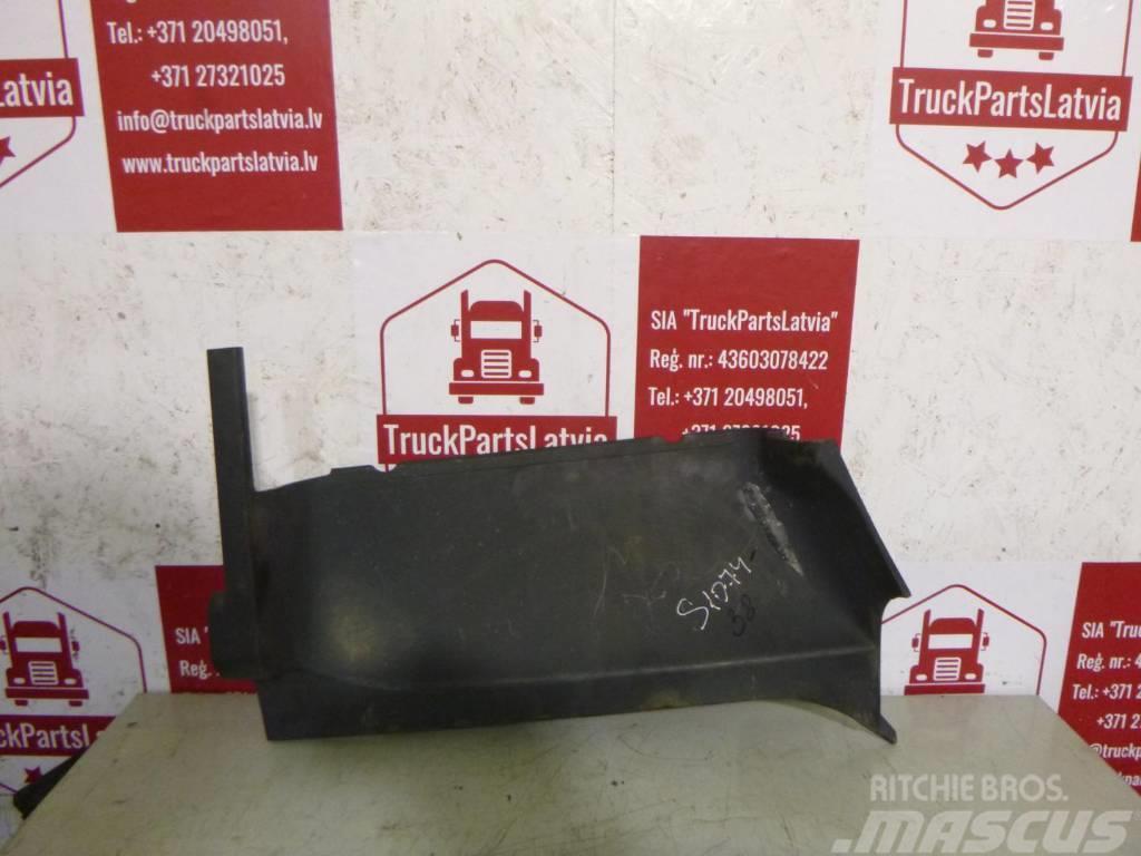 Scania P230 Cabin molding 1442656 Cabines