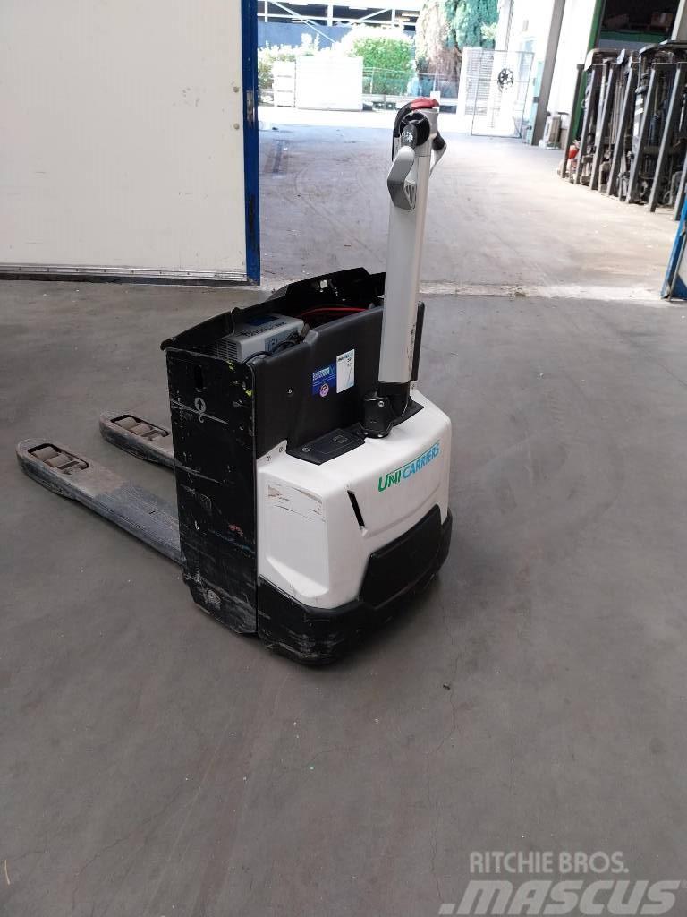 UniCarriers MDW200 Transpalette accompagnant