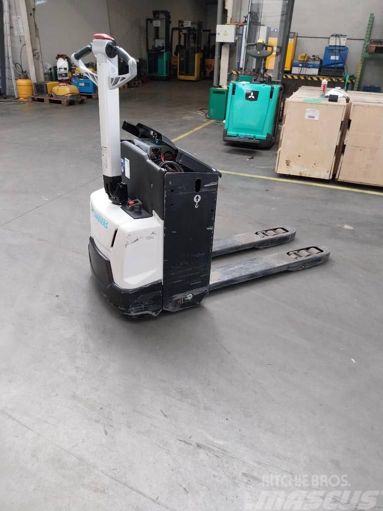 UniCarriers MDW200 Transpalette accompagnant
