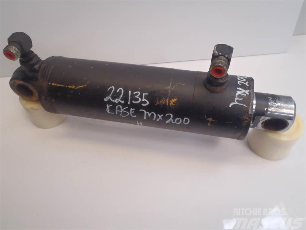 Case IH MX200 Lift Cylinder Hydraulique