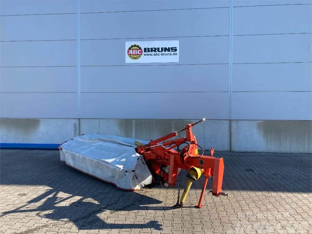 Kuhn GMD 801 Faucheuse-conditionneuse