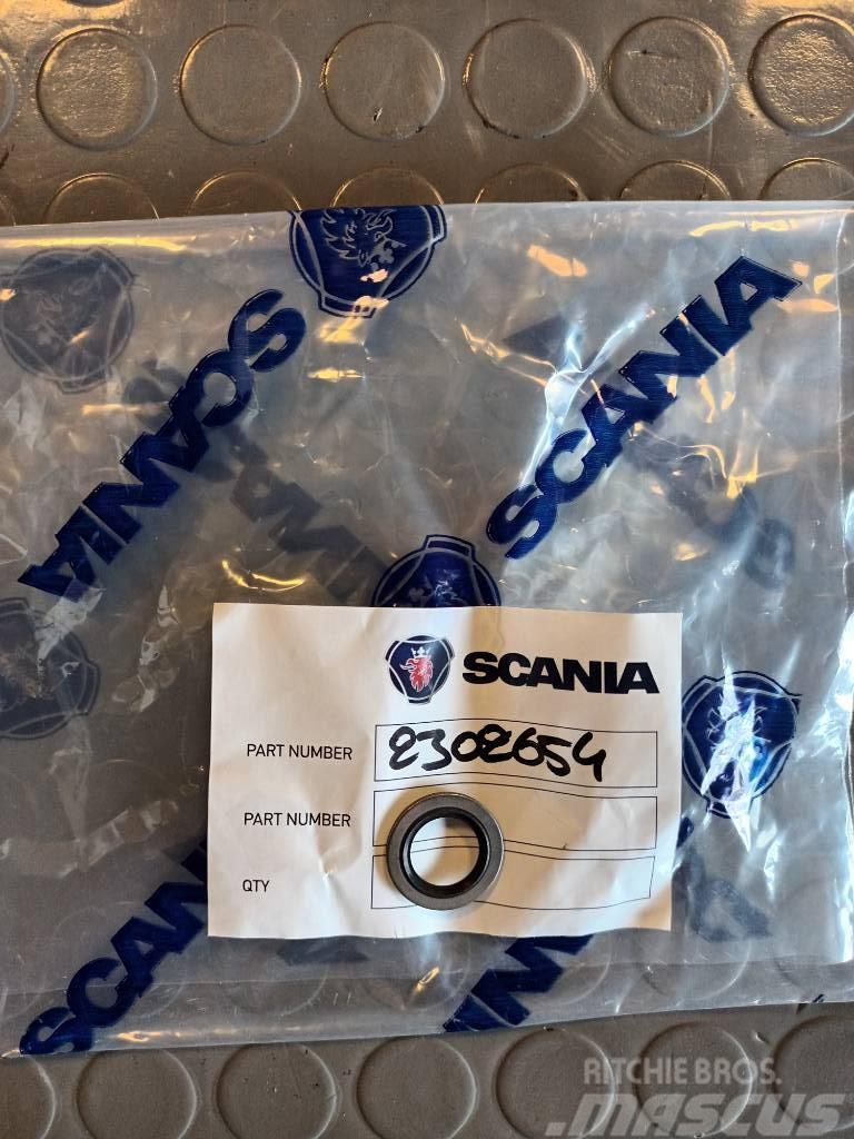 Scania SEAL 2302654 Autres pièces