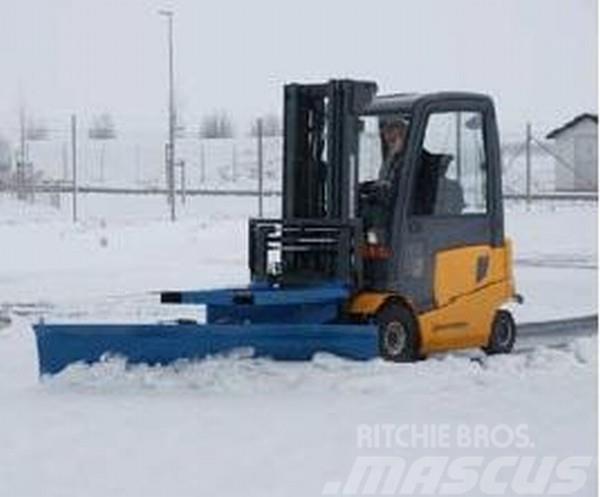 Snöblad till truck 2000 Autres accessoires et composants