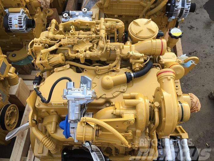 CAT 100%New four stroke Diesel Engine C27 Moteur