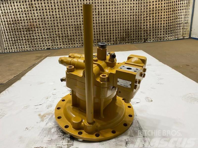 CAT 320D-2L Swing drive and swing hydraulic motor Hydraulique