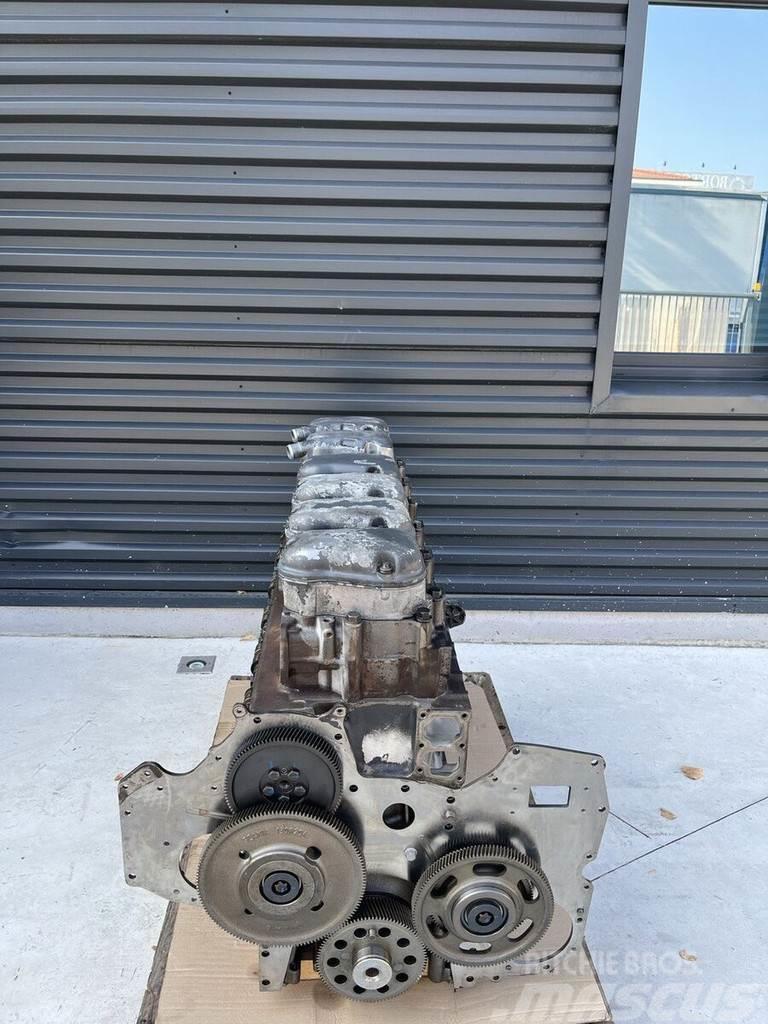 Scania DC13 400 EURO 5 RECONDITIONED WITH WARRANTY Moteur