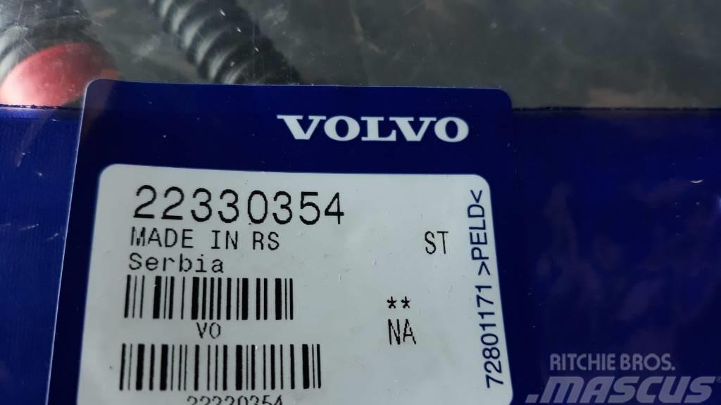 Volvo HOSE 22330354 Autres pièces