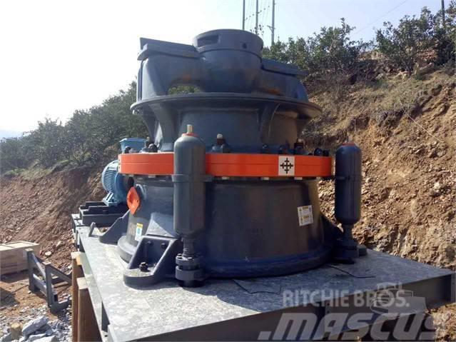 Kinglink New KCH440 Cone Crusher good selling in Shanghai Concasseur