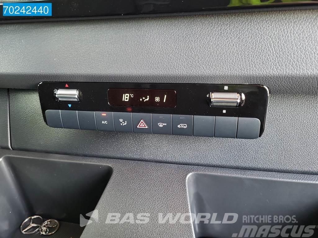 Mercedes-Benz Sprinter 519 CDI Automaat L2H2 10''Navi Camera Air Utilitaire