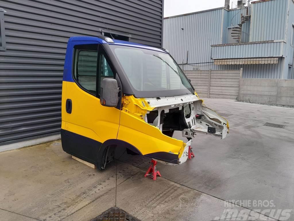 Iveco DAILY Cabines
