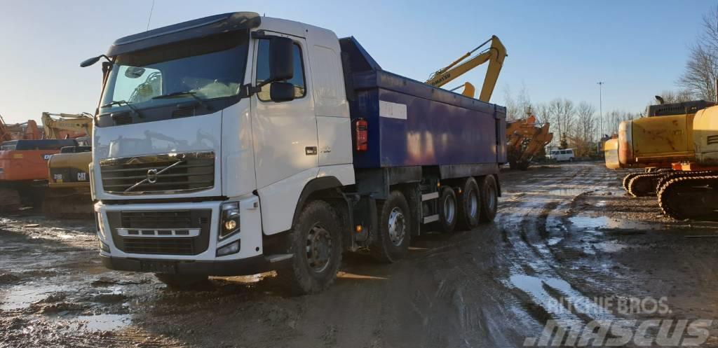 Volvo FH16 Camion benne