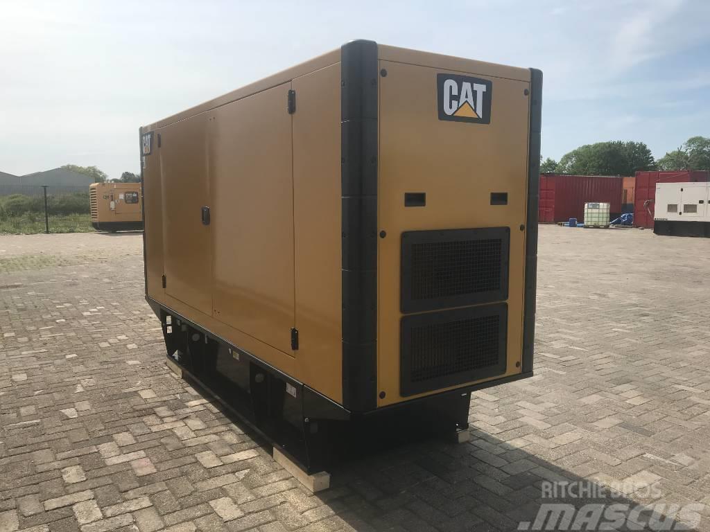 CAT DE165E0 - 165 kVA Generator - DPX-18016 Générateurs diesel