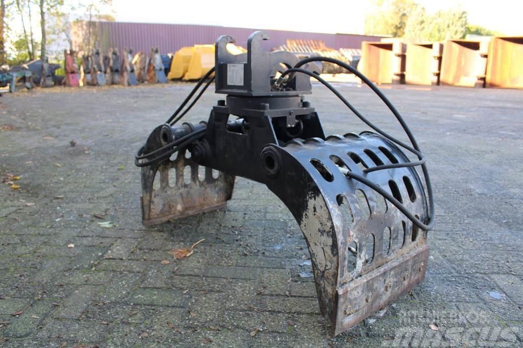  Onbekend S200-D Grappin